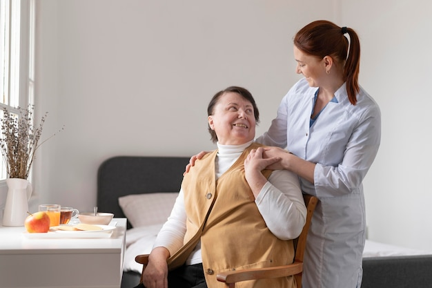 Compassionate Care